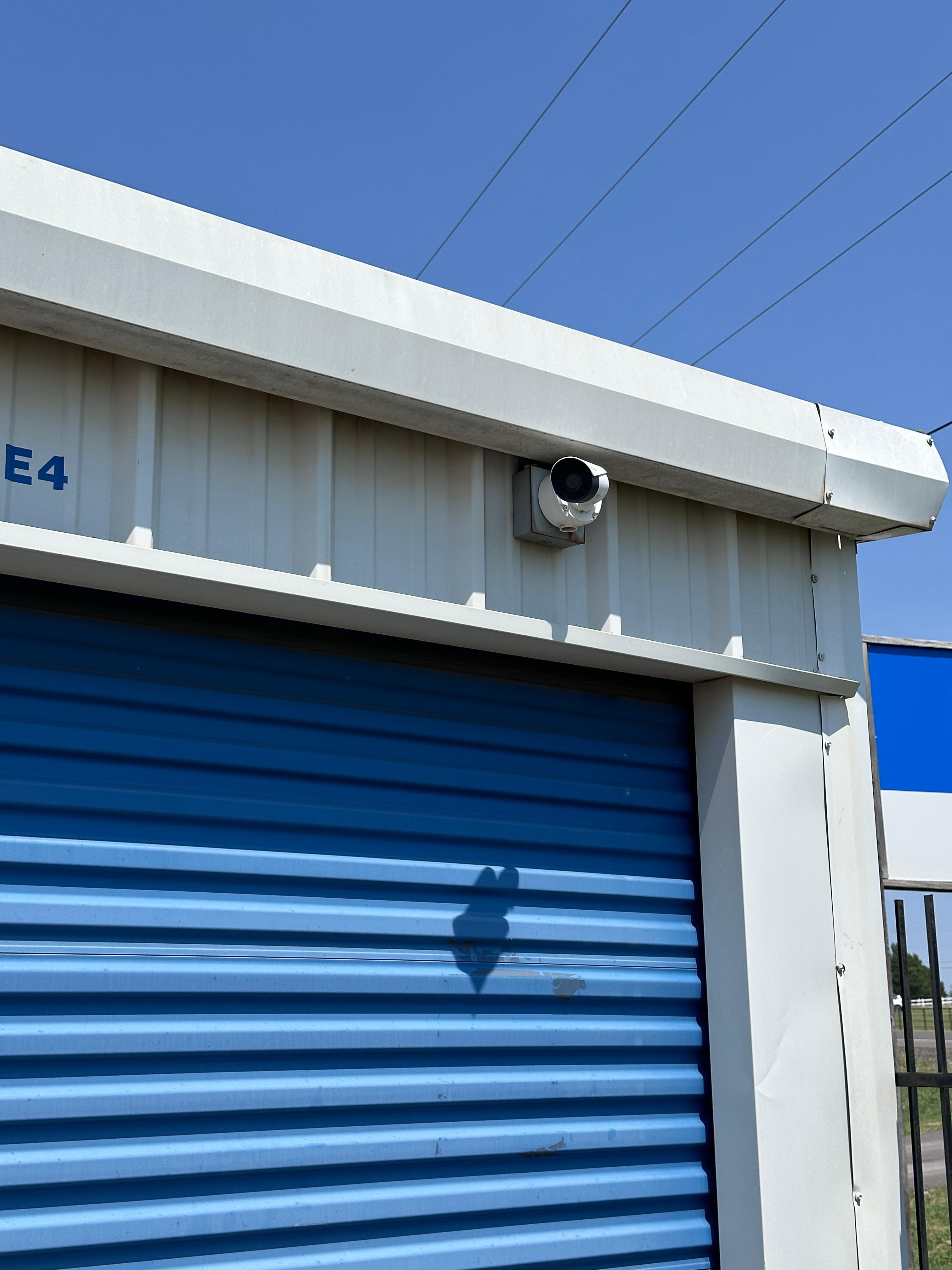 Prime Vault Self Storage 8500 US-77 Hwy Noble, OK 73068